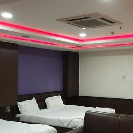 Hotel Vjr Residency By Hotelscart Hyderabad Exterior photo