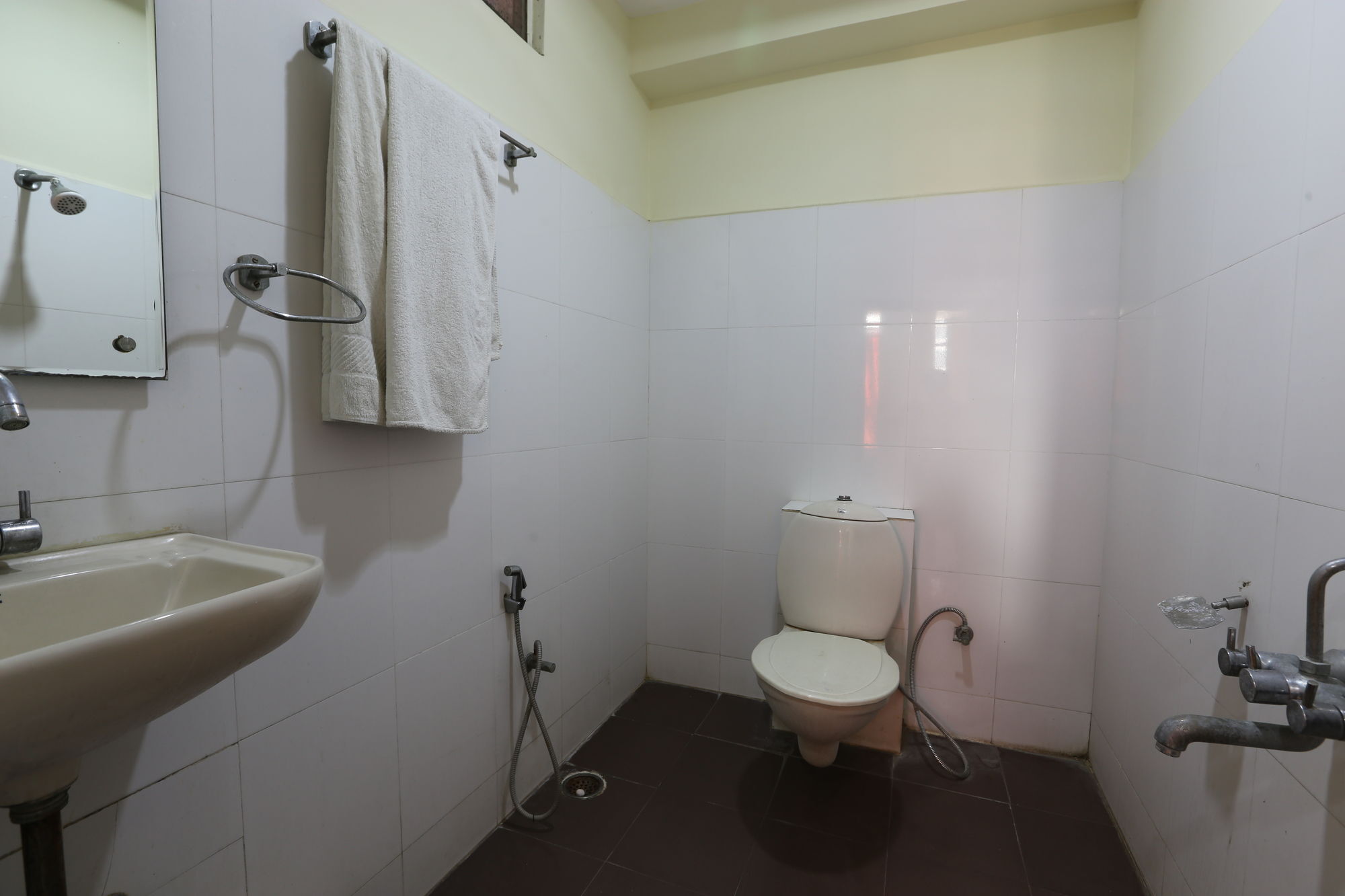 Hotel Vjr Residency By Hotelscart Hyderabad Exterior photo