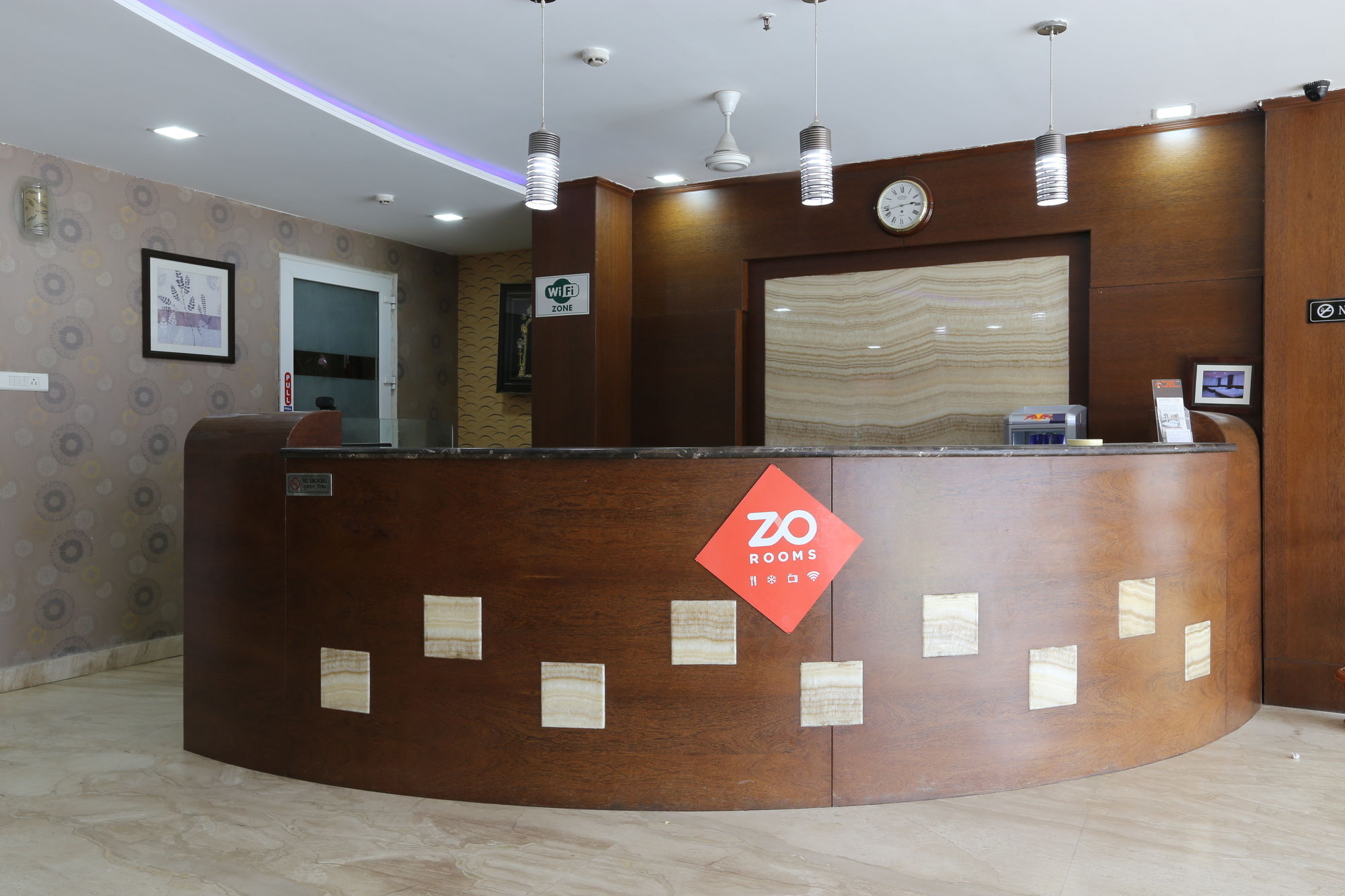 Hotel Vjr Residency By Hotelscart Hyderabad Exterior photo